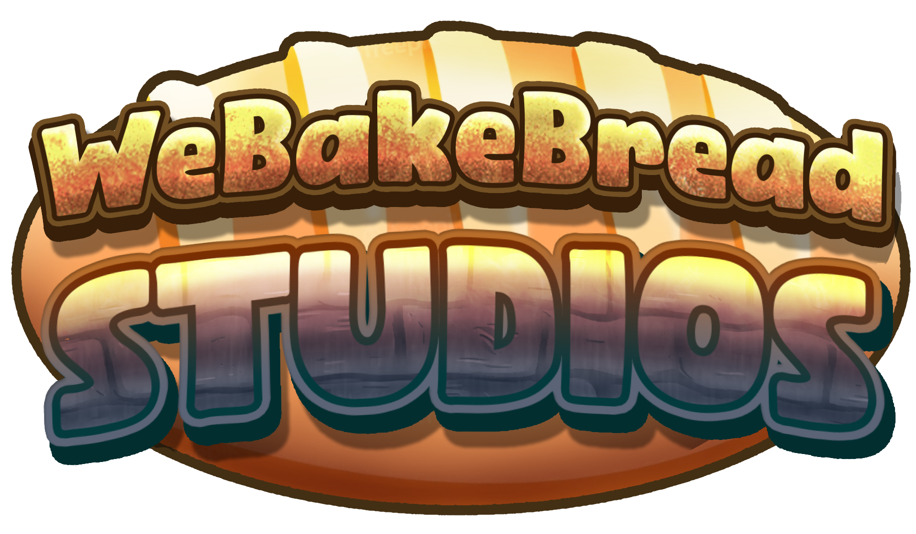 WeBakeBread Studios logo